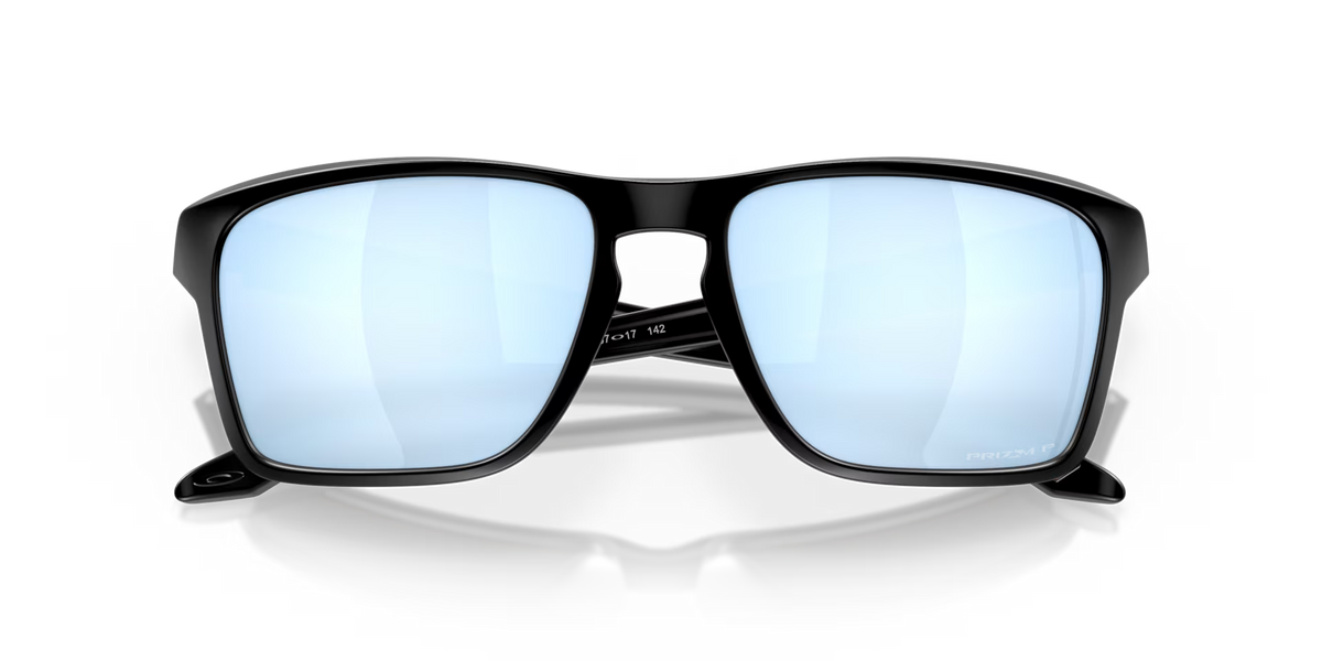 Oakley Men's Sylas Sunglasses - Black