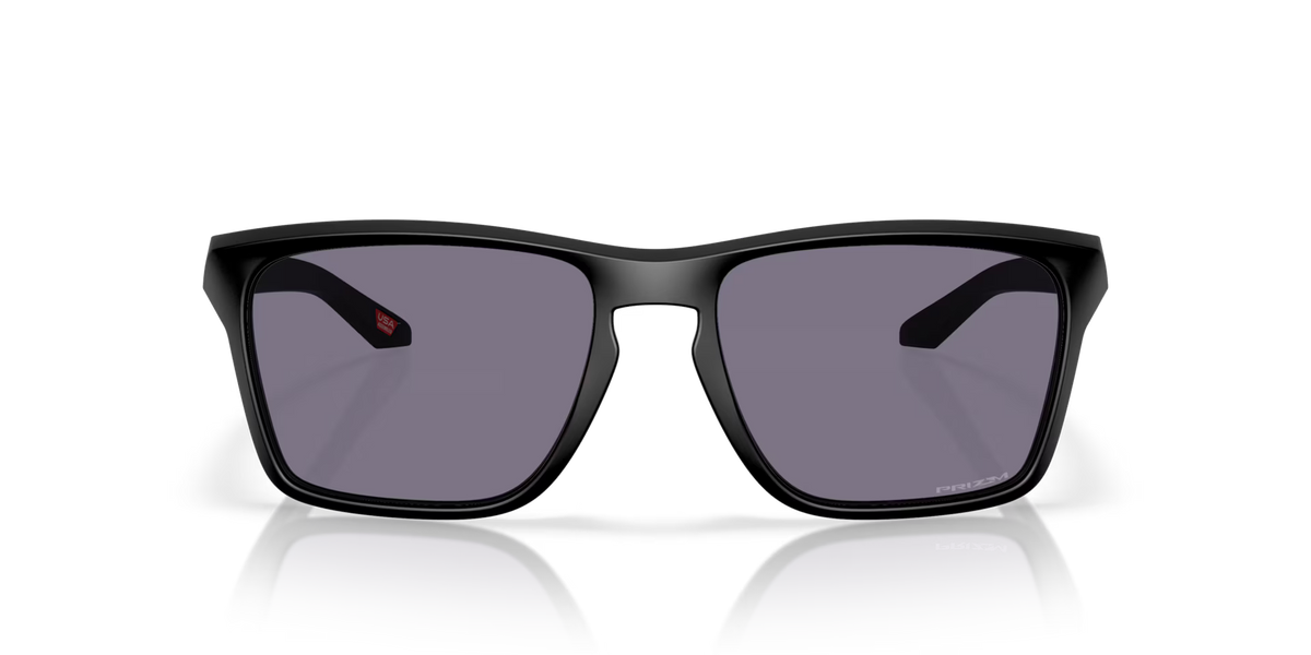 Oakley Men's Sylas Sunglasses - Black