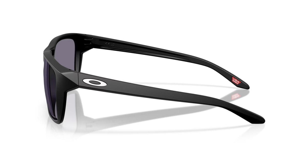 Oakley Men's Sylas Sunglasses - Black