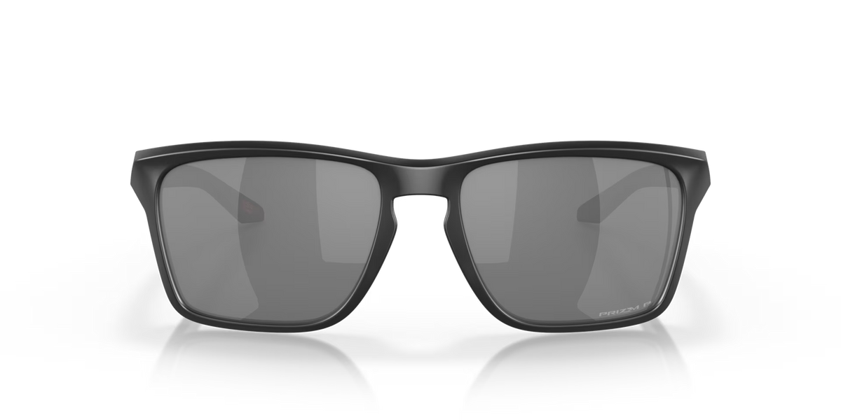 Oakley Men's Sylas Sunglasses - Black