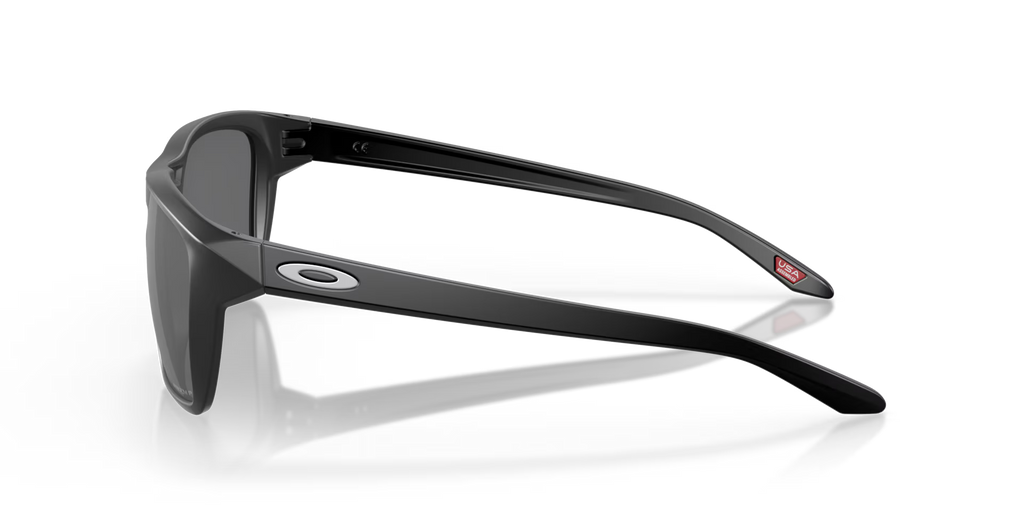 Oakley Men's Sylas Sunglasses - Black