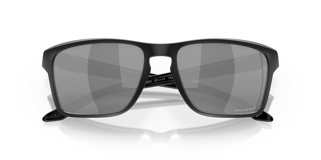 Oakley Men's Sylas Sunglasses - Black