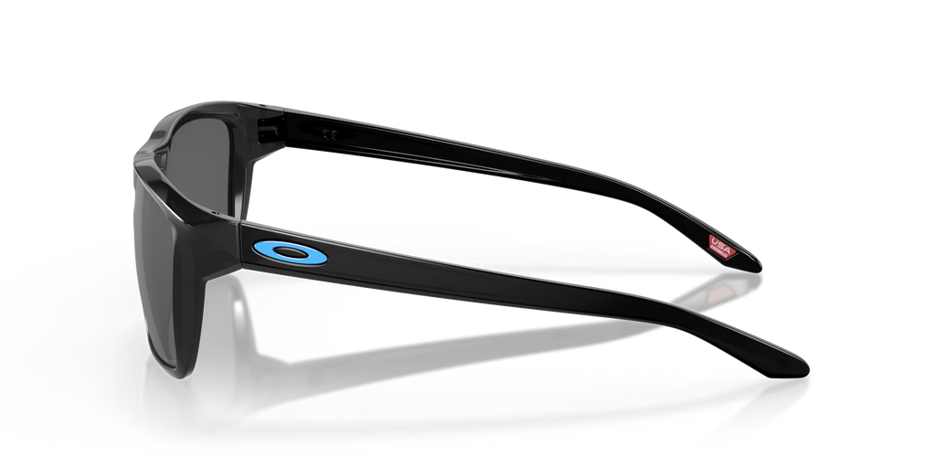 Oakley Men's Sylas Sunglasses - Black