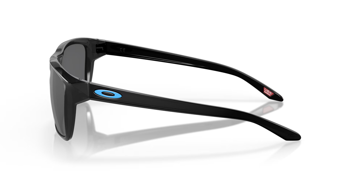Oakley Men's Sylas Sunglasses - Black