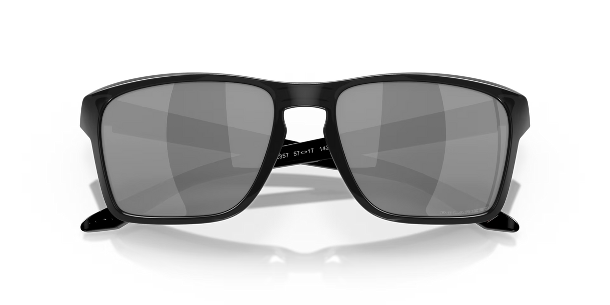 Oakley Men's Sylas Sunglasses - Black