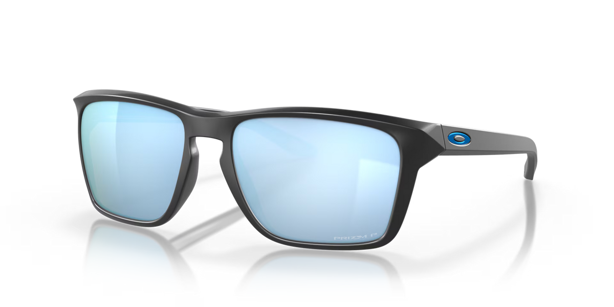 Oakley Men's Sylas Sunglasses - Black