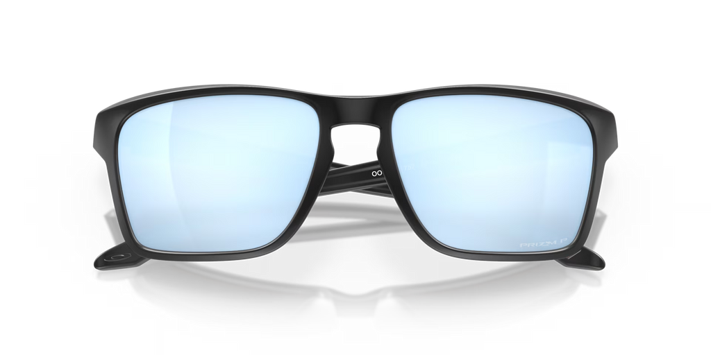 Oakley Men's Sylas Sunglasses - Black