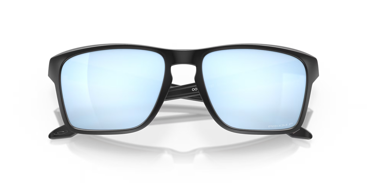Oakley Men's Sylas Sunglasses - Black