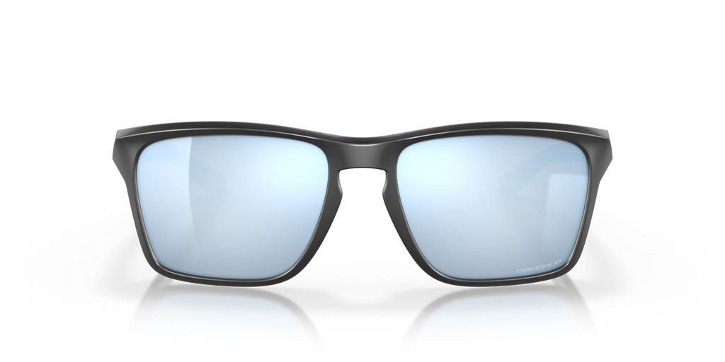 Oakley Men's Sylas Sunglasses - Black