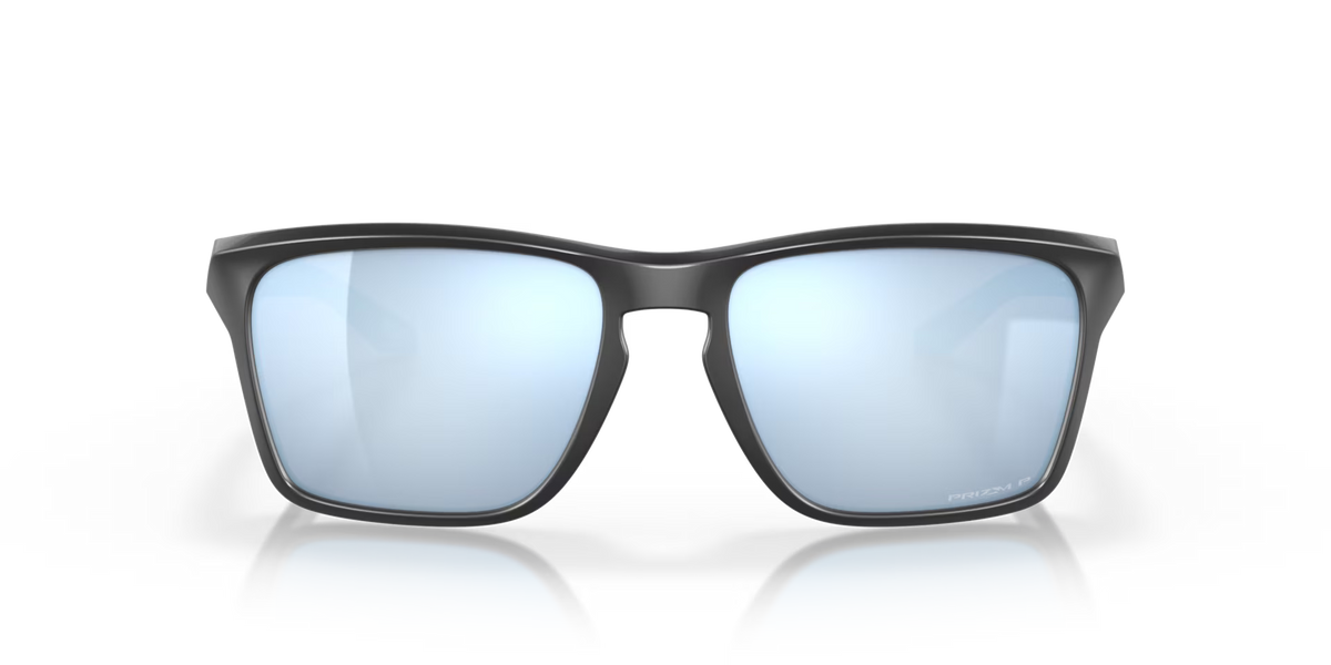 Oakley Men's Sylas Sunglasses - Black