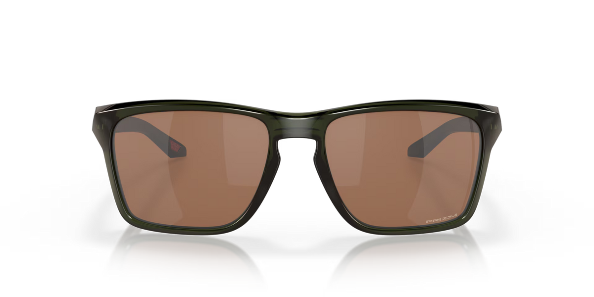 Oakley Men's Sylas Sunglasses - Olive