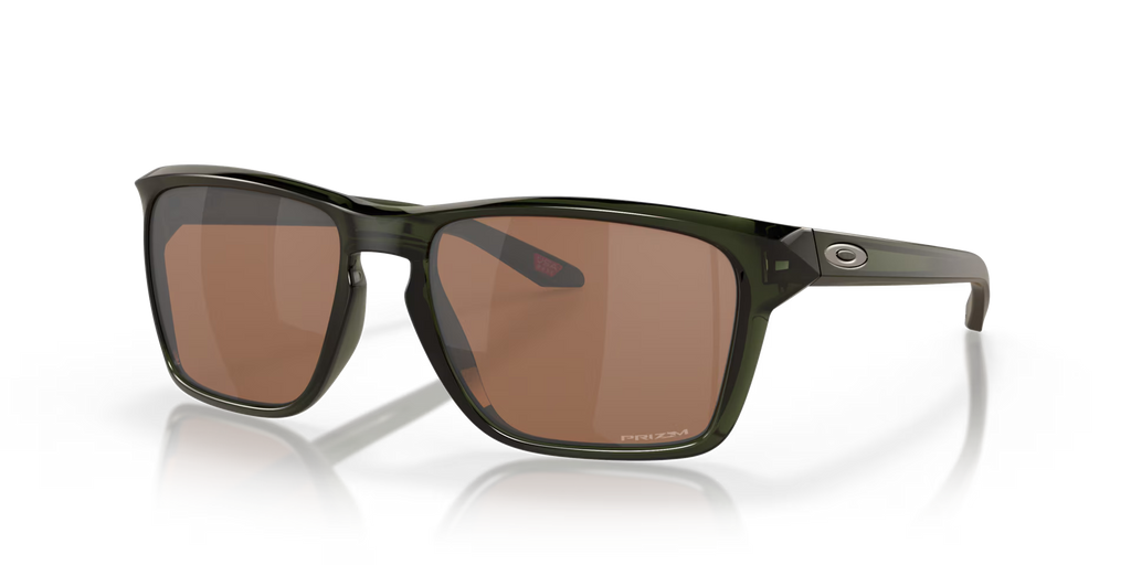 Oakley Men's Sylas Sunglasses - Olive