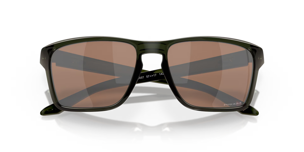 Oakley Men's Sylas Sunglasses - Olive