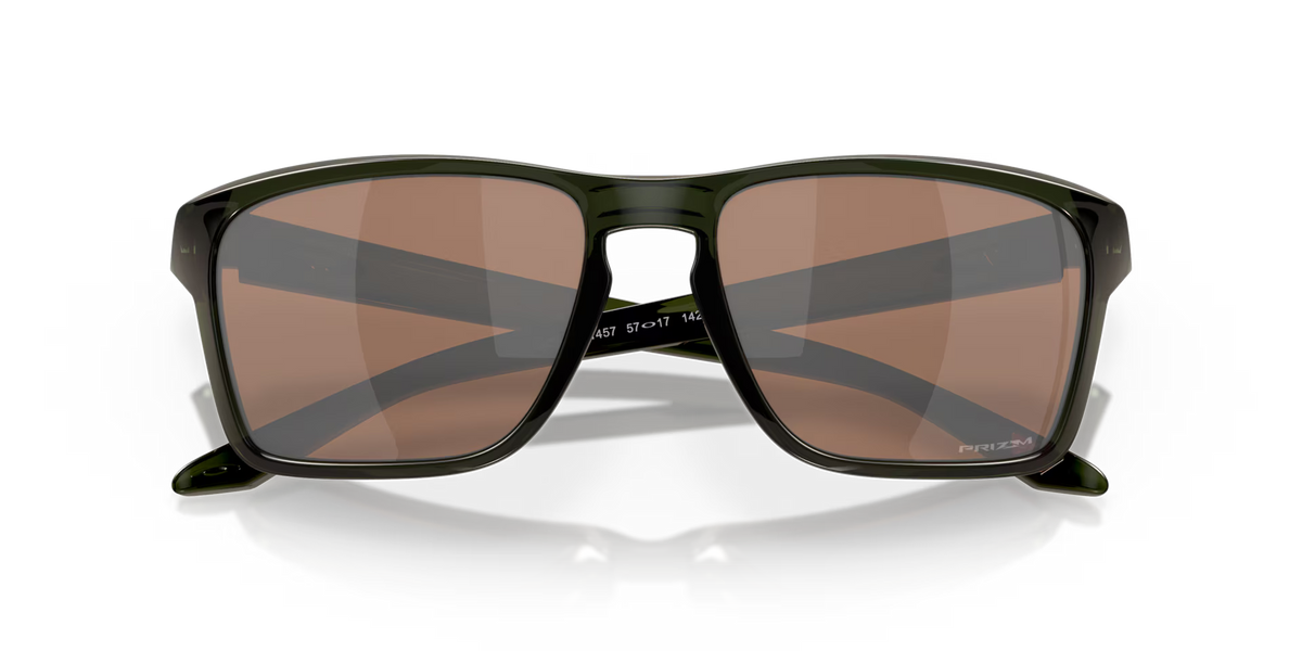 Oakley Men's Sylas Sunglasses - Olive