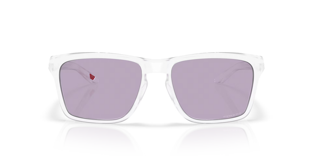 Oakley Men's Sylas Sunglasses - Matte Clear