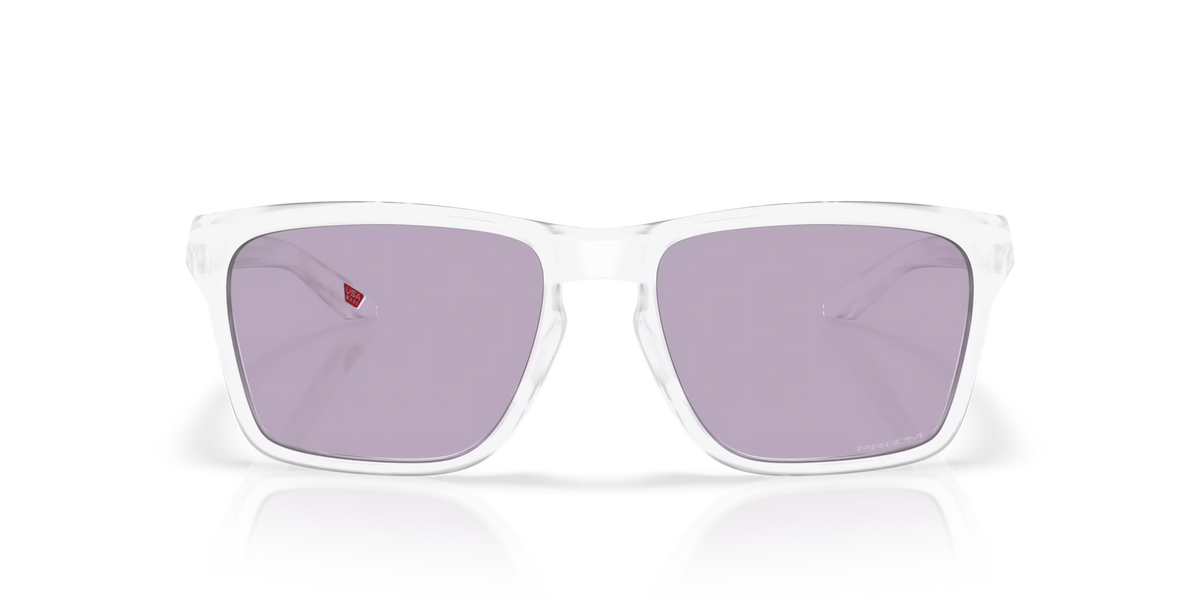 Oakley Men's Sylas Sunglasses - Matte Clear