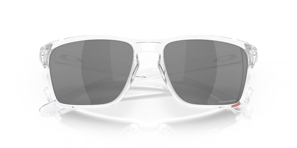 Oakley Men's Sylas Sunglasses - Polished Clear
