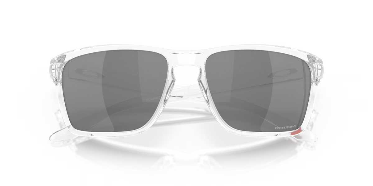 Oakley Men's Sylas Sunglasses - Polished Clear