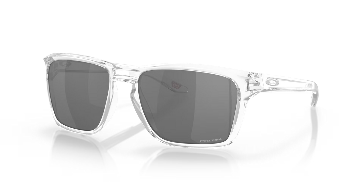 Oakley Men's Sylas Sunglasses - Polished Clear