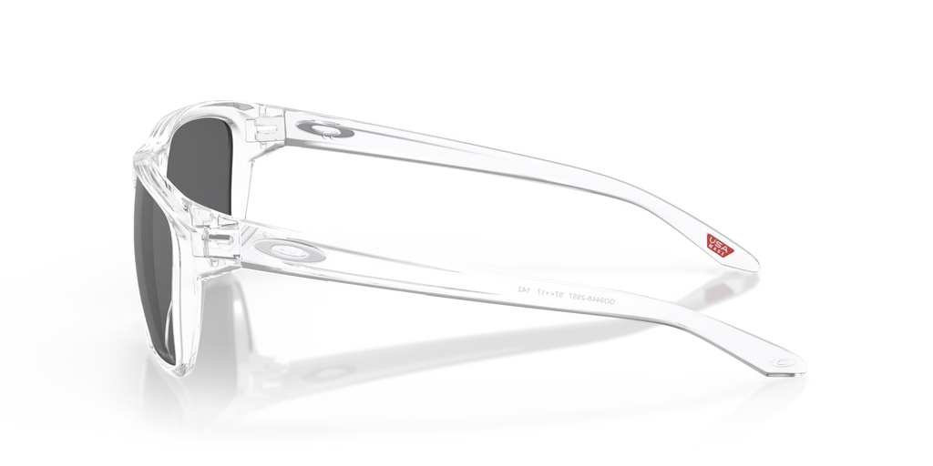 Oakley Men's Sylas Sunglasses - Polished Clear