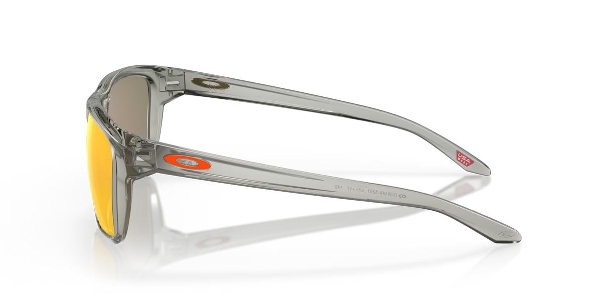 Oakley Men's Sylas Sunglasses - Grey