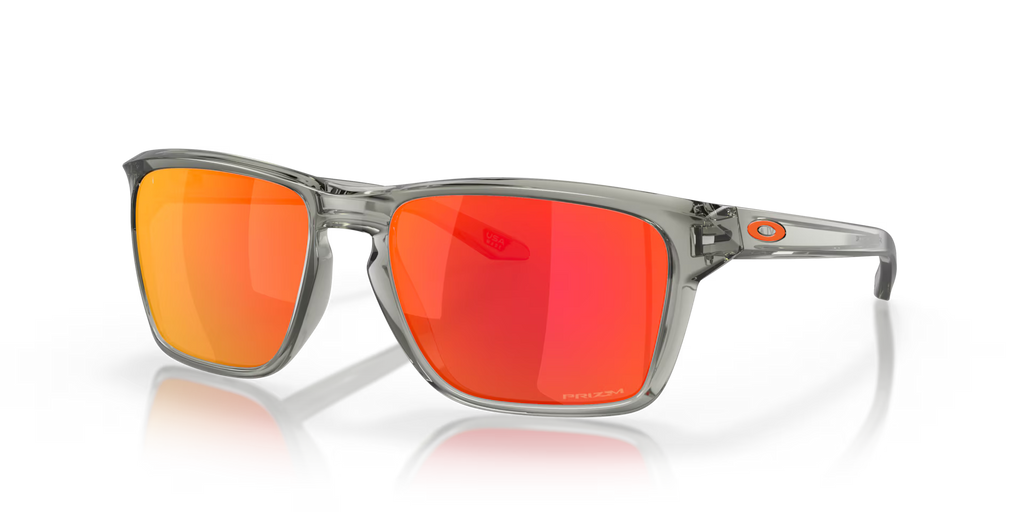 Oakley Men's Sylas Sunglasses - Grey