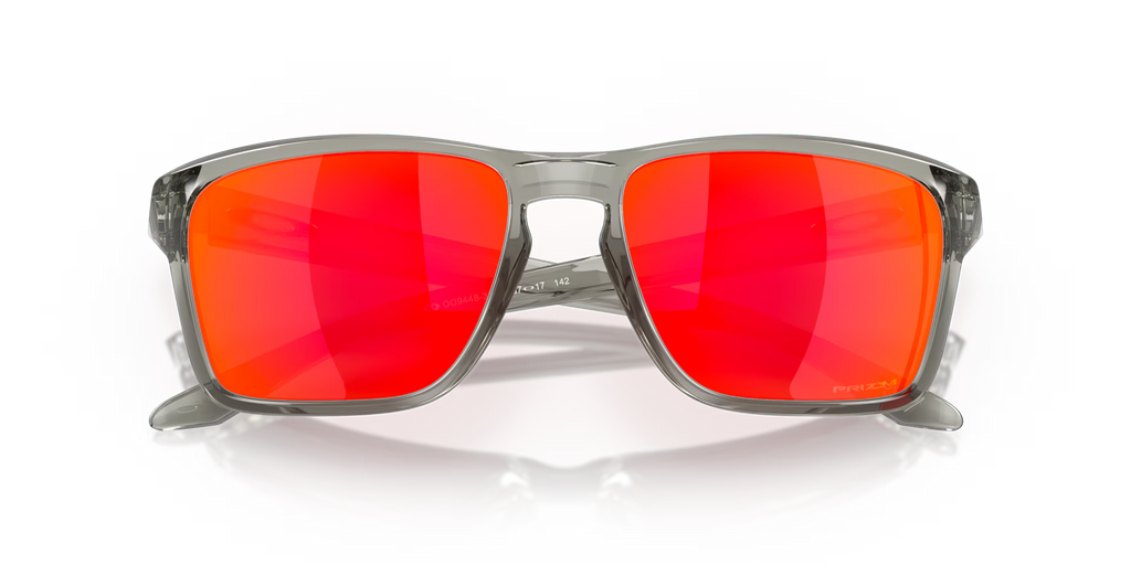 Oakley Men's Sylas Sunglasses - Grey