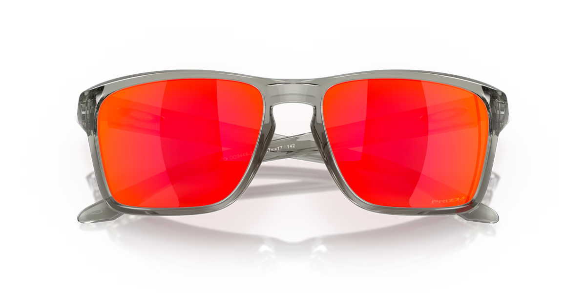 Oakley Men's Sylas Sunglasses - Grey