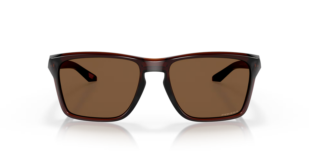 Oakley Men's Sylas Sunglasses - Polished Rootbeer