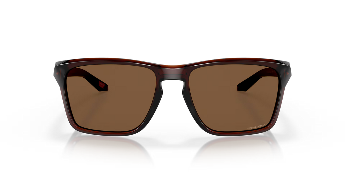 Oakley Men's Sylas Sunglasses - Polished Rootbeer