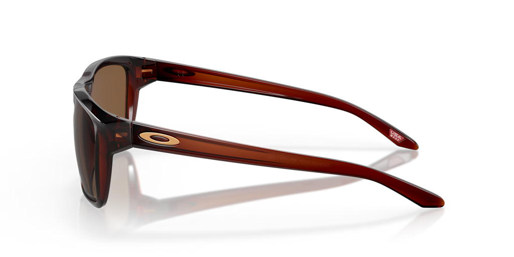 Oakley Men's Sylas Sunglasses - Polished Rootbeer
