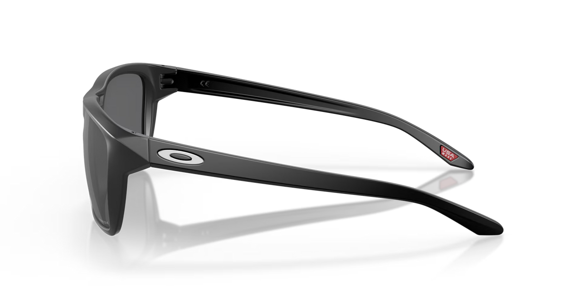 Oakley Men's Sylas Sunglasses - Black