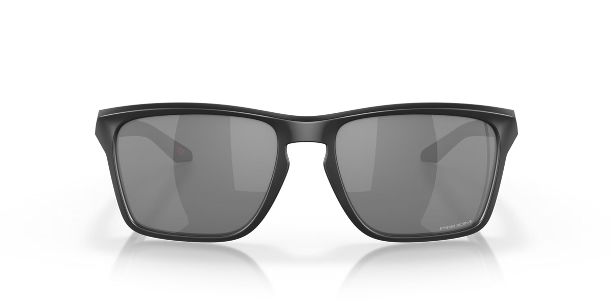 Oakley Men's Sylas Sunglasses - Black