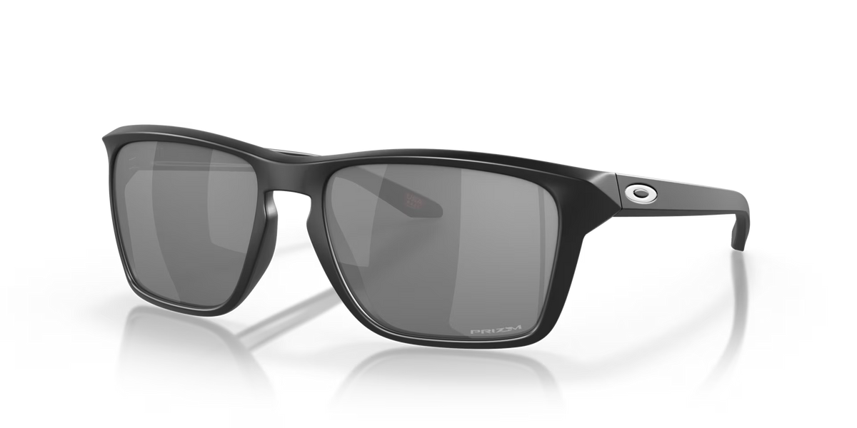 Oakley Men's Sylas Sunglasses - Black