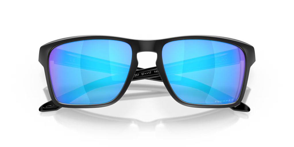 Oakley Men's Sylas Sunglasses - Black