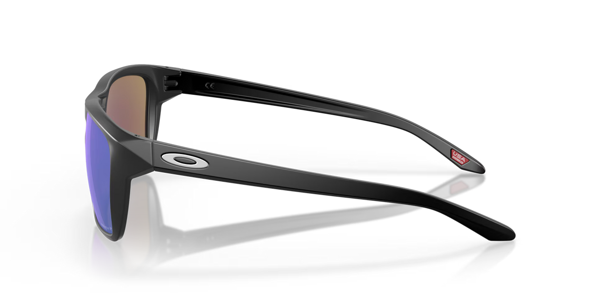 Oakley Men's Sylas Sunglasses - Black