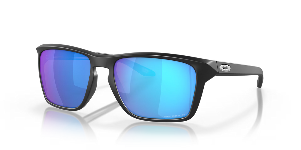 Oakley Men's Sylas Sunglasses - Black