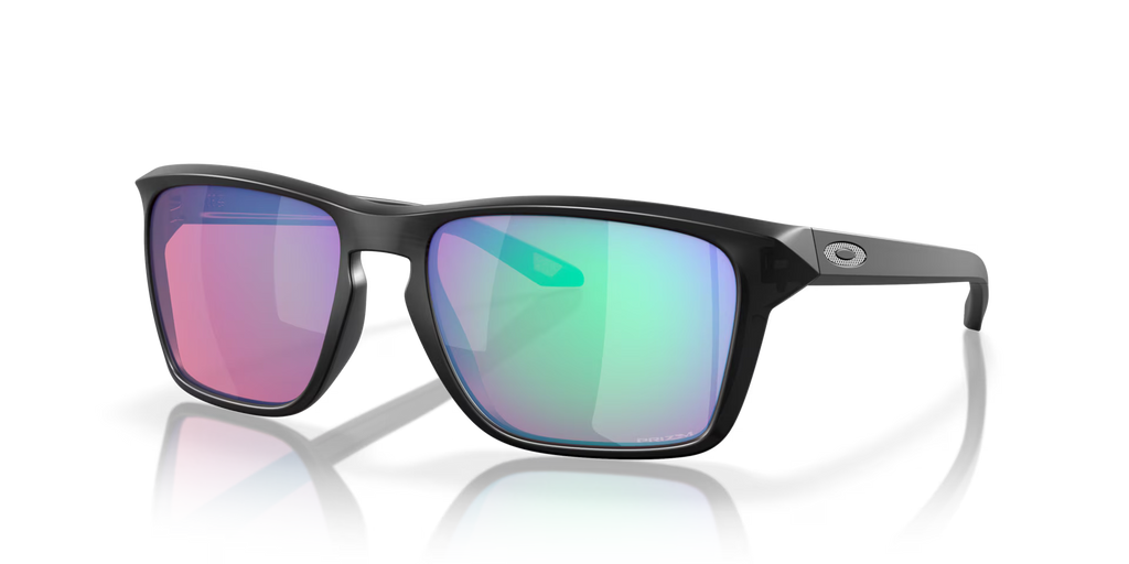 Oakley Men's Sylas Sunglasses - Black