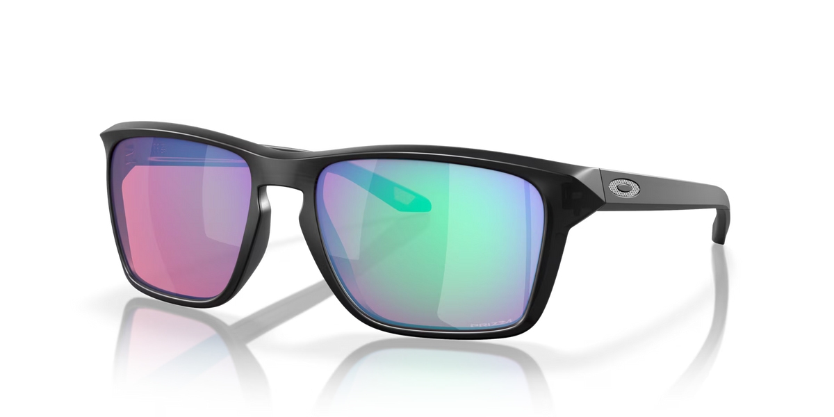 Oakley Men's Sylas Sunglasses - Black