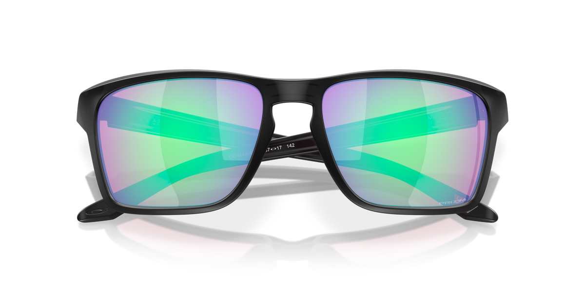 Oakley Men's Sylas Sunglasses - Black