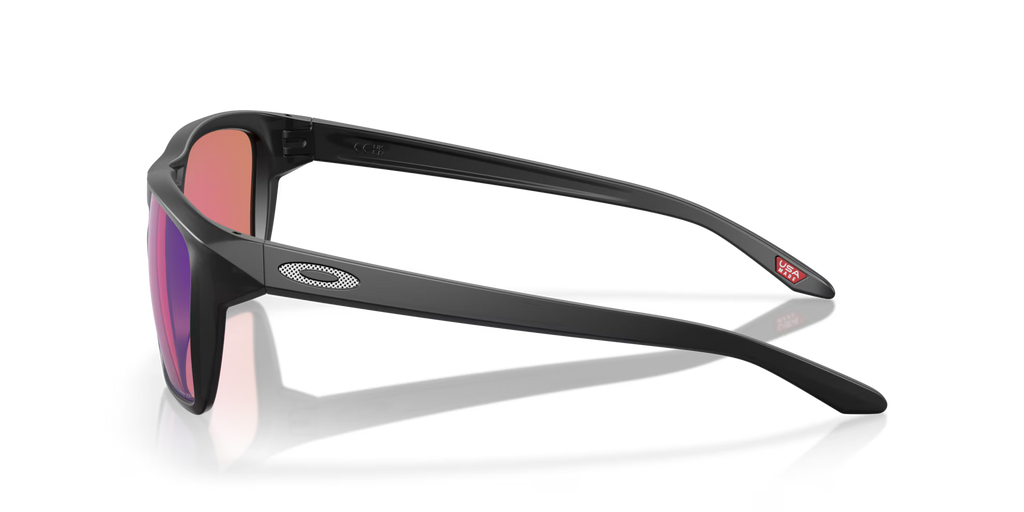 Oakley Men's Sylas Sunglasses - Black