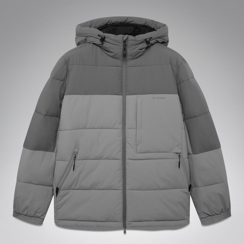 Oakley Men's Tahoe Nxt Puffer Jacket - Green