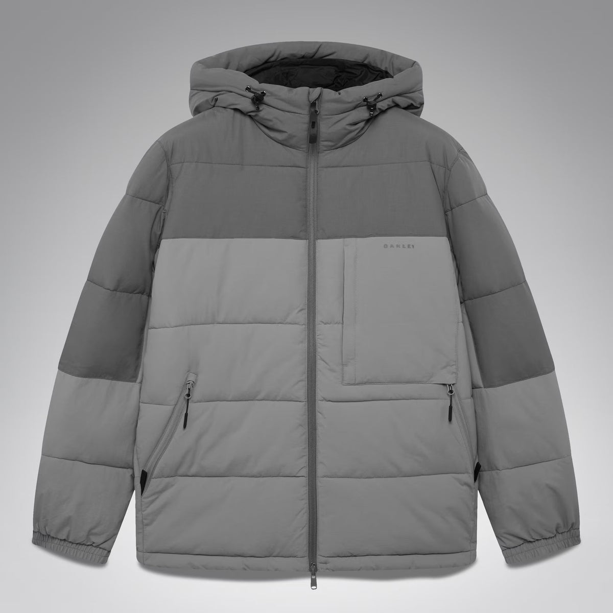 Oakley Men's Tahoe Nxt Puffer Jacket - Green