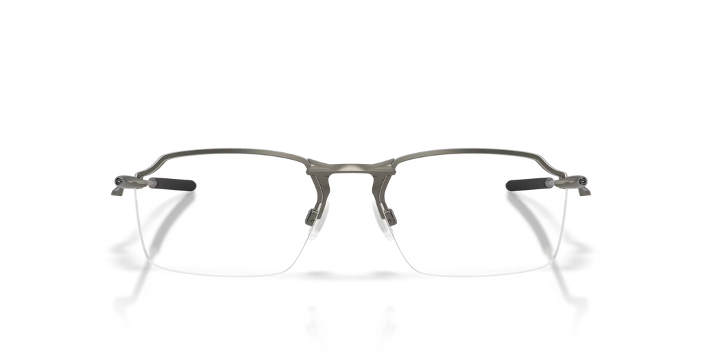 Oakley Men's Tailback 2.0 Eyeglasses - Matte Gunmetal