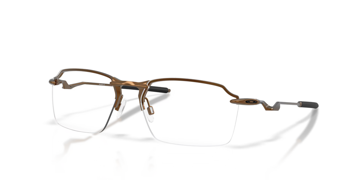 Oakley Men's Tailback 2.0 Eyeglasses