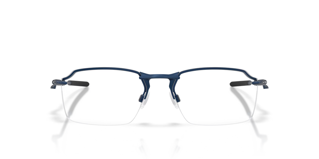 Oakley Men's Tailback 2.0 Eyeglasses - Matte Midnight
