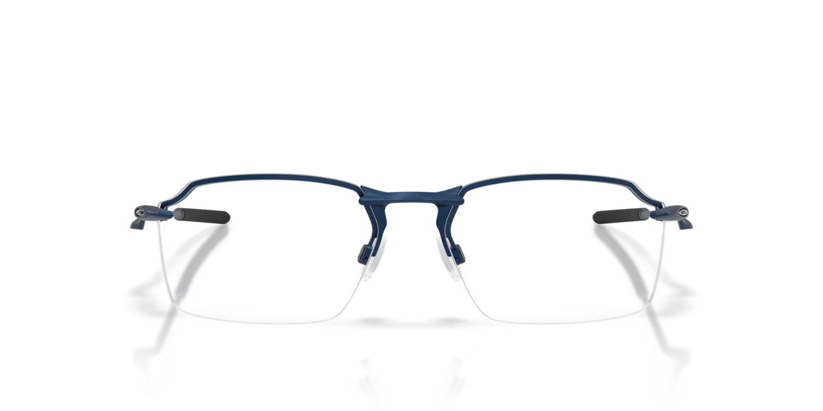 Oakley Men's Tailback 2.0 Eyeglasses - Matte Midnight