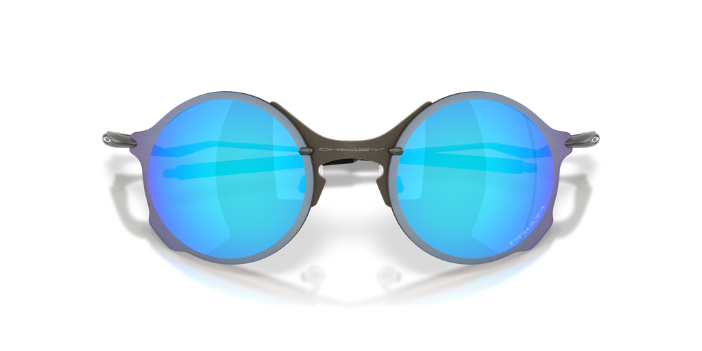 Oakley Men's Tailend Ti Holiday Exclusive Sunglasses - Satin Lead
