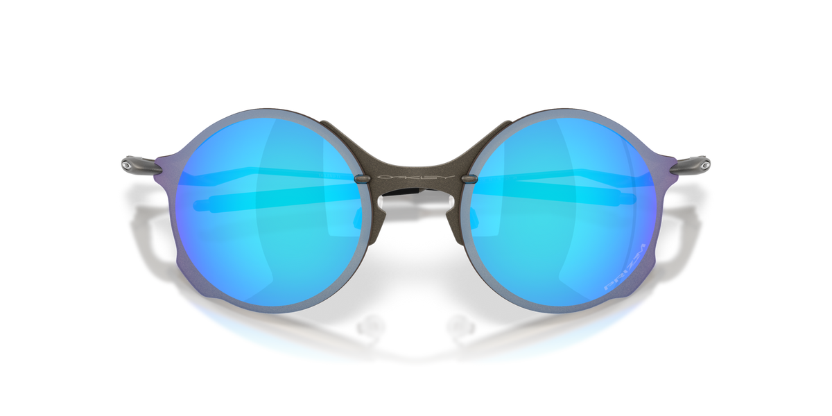 Oakley Men's Tailend Ti Holiday Exclusive Sunglasses - Satin Lead