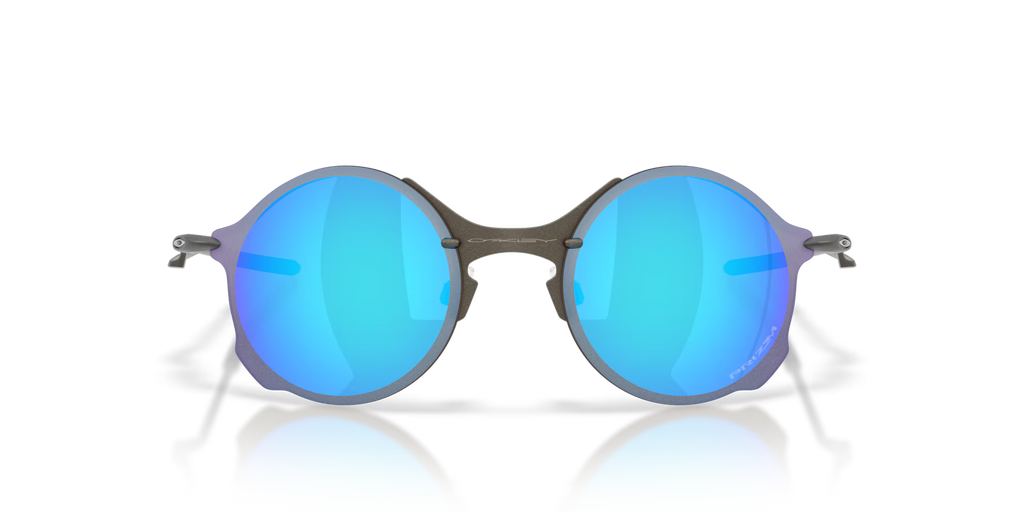 Oakley Men's Tailend Ti Holiday Exclusive Sunglasses - Satin Lead